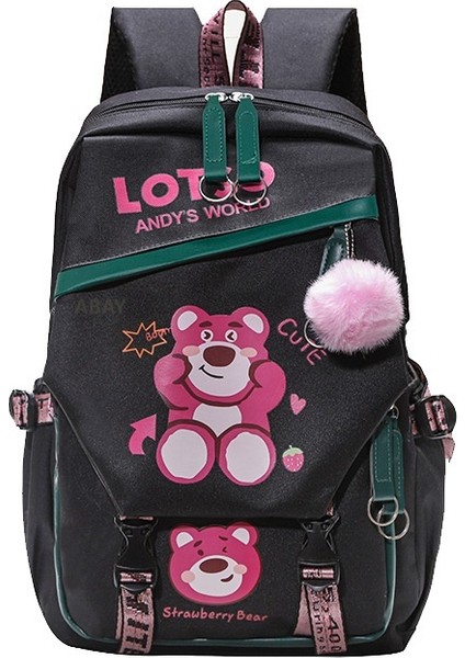 Ilkokul Öğrencileri Için Abay Okul Çantaları ve Sırt Çantaları (Yurt Dışından)