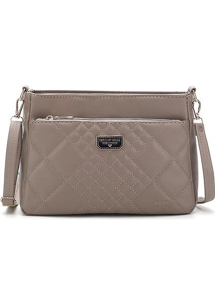 Omuz Çantası Kadın Crossbody Küçük Kare Çanta (Yurt Dışından)