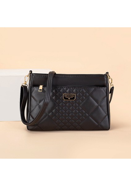Omuz Çantası Kadın Crossbody Küçük Kare Çanta (Yurt Dışından) fiyatları