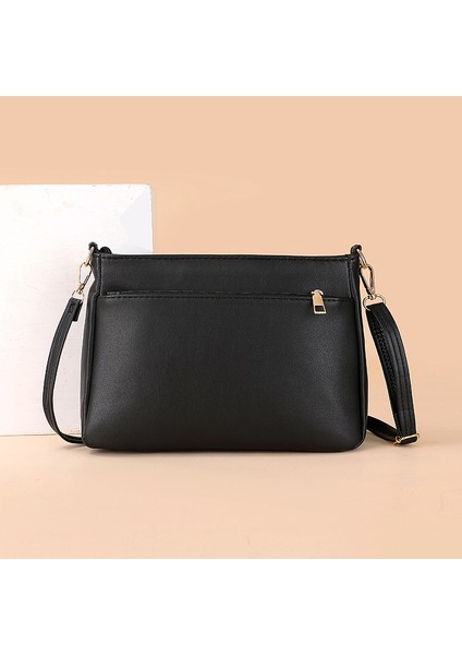 Omuz Çantası Kadın Crossbody Küçük Kare Çanta (Yurt Dışından) modelleri