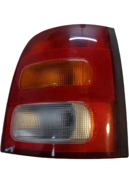 Stop Lambası Micra K11 98-99 Sağ