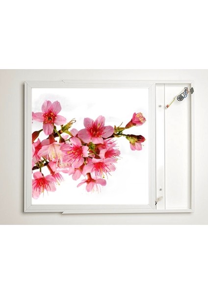 60X60 LED Panel Sıva Üstü Desenli Tekli 46510170SU fiyatları