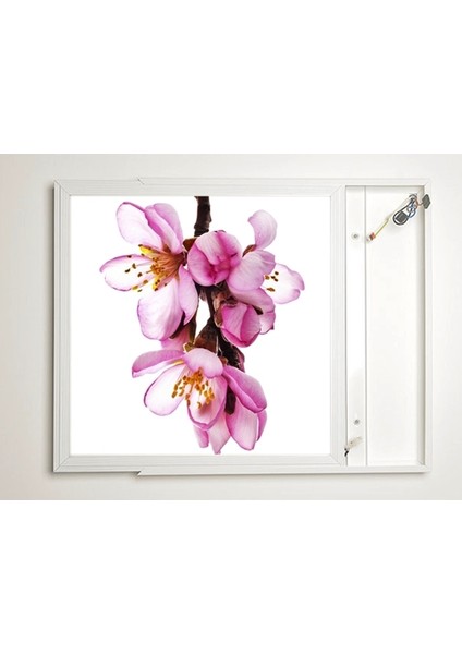60X60 LED Panel Sıva Üstü Desenli Tekli 46510169SU