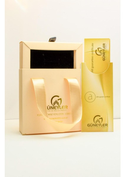 Gurmet Kelepçe 22 Ayar A052838