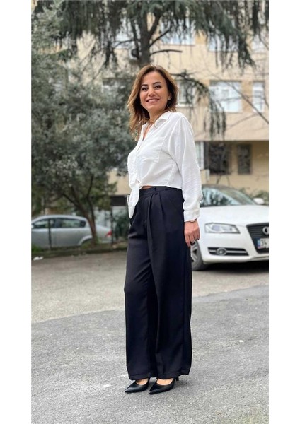 Çift Pile Dokuma Pantolon fırsatları