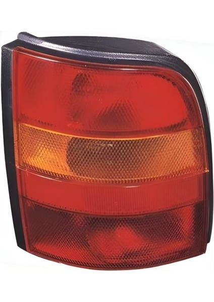 Stop Lambası Micra K11 93-97 Sol