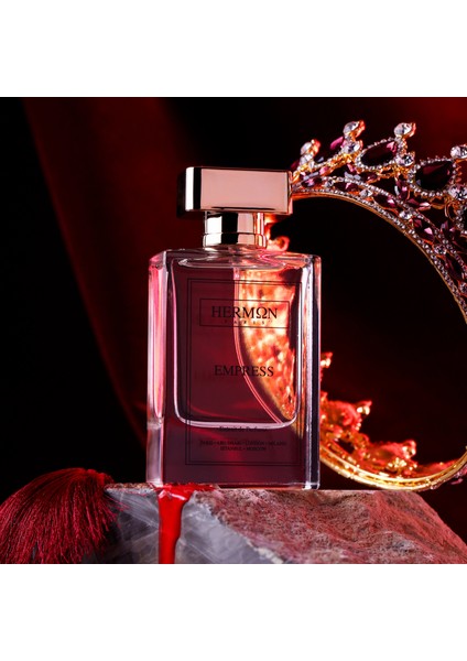 Empress, EDP, Kadın, Luxury & Niche Perfume
