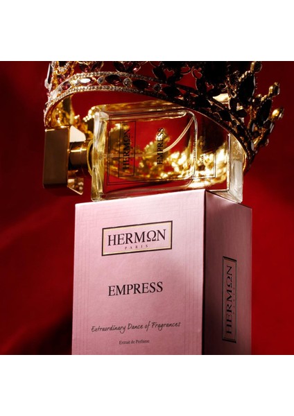 Empress, EDP, Kadın, Luxury & Niche Perfume fiyatları