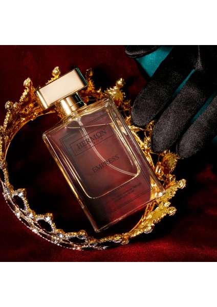 Empress, EDP, Kadın, Luxury & Niche Perfume modelleri