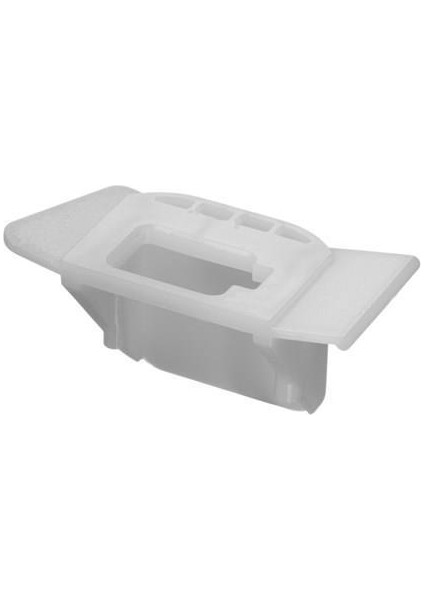 Tampon Bağlantı Braketi Micra K13 10-14 Sol Ön (Klips)