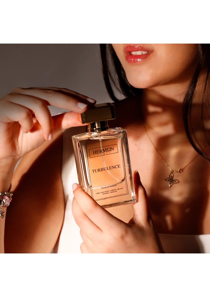Turbulence, EDP, Kadın, Luxury & Niche Perfume