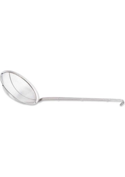 Çelik Tel Kevgir Sık 30 cm