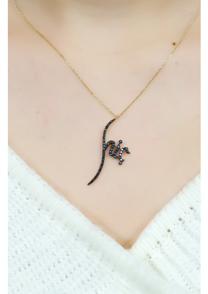 Hiç Kolye 14 Ayar A041217 fiyatları