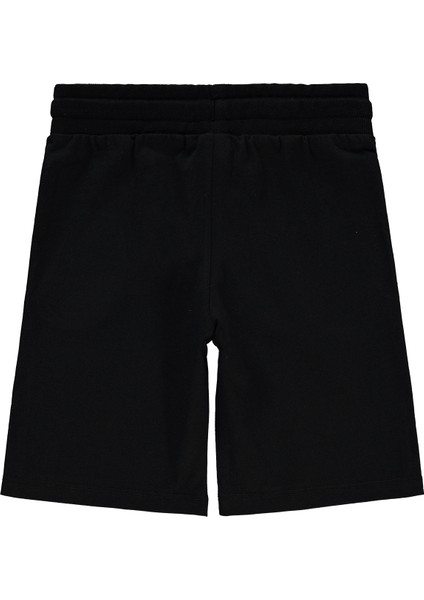 Erkek Çocuk Kapri 10-13 Yaş Siyah fiyatları