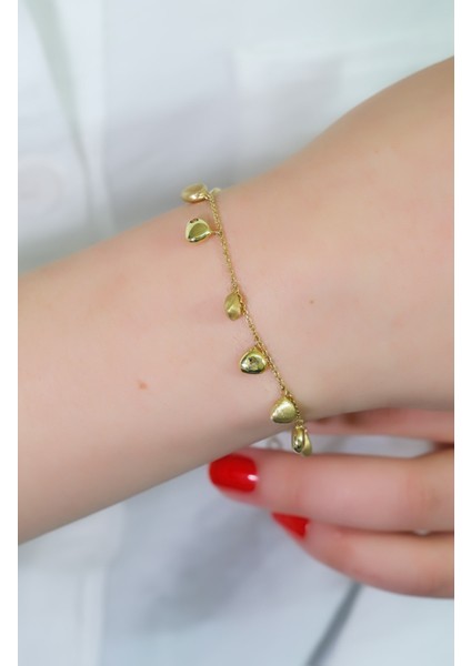 Tasarım Bileklik 14 Ayar AT05331 fiyatları