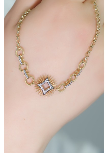 Tasarım Bileklik 14 Ayar AT04700 fiyatları