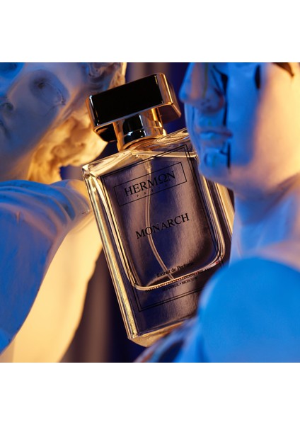 Monarch, EDP, Erkek, Luxury & Niche Perfume