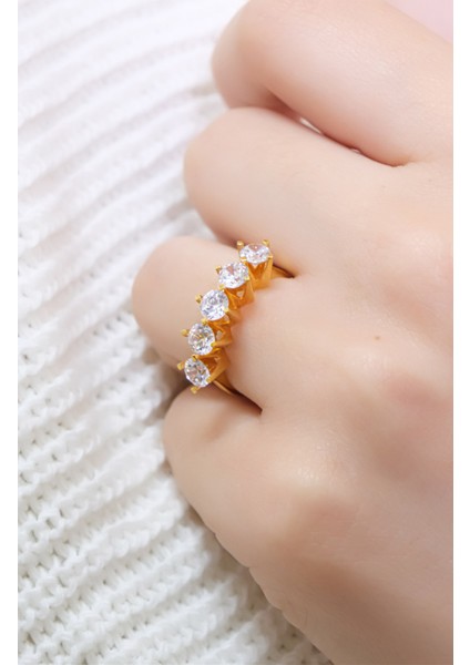 Beştaş Yüzük 22 Ayar A055789