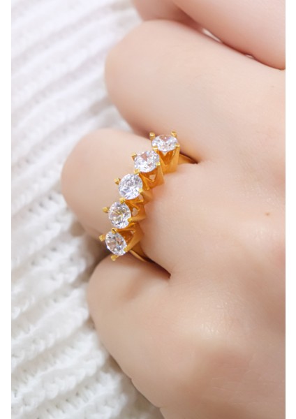 Beştaş Yüzük 22 Ayar A055789 fiyatları