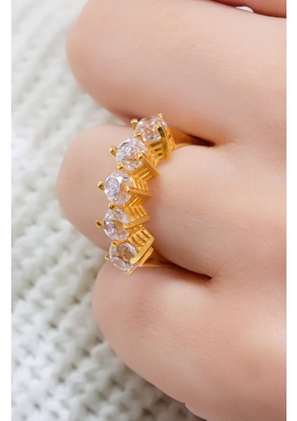 Beştaş Yüzük 22 Ayar A055752 fiyatları