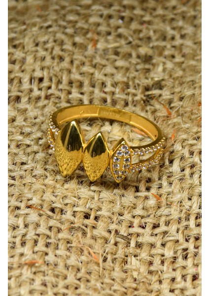 Fantazi Yüzük 22 Ayar A073482