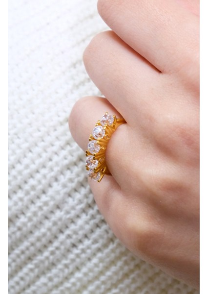 Beştaş Yüzük 22 Ayar A045554