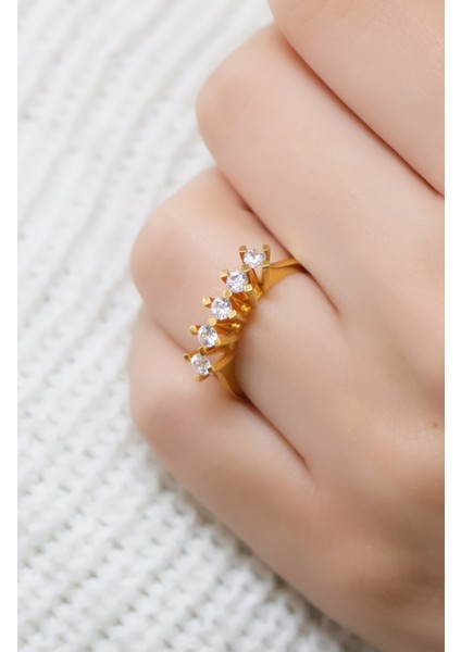 Beştaş Yüzük 22 Ayar A048975