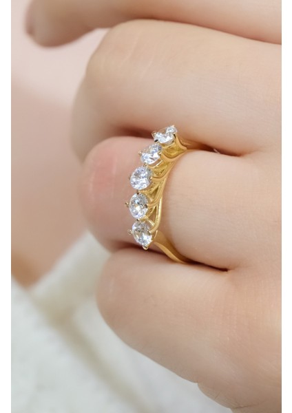 Beştaş Yüzük 14 Ayar A065269 fiyatları