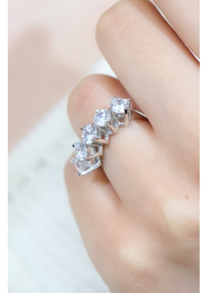 Beştaş Yüzük 14 Ayar A065265