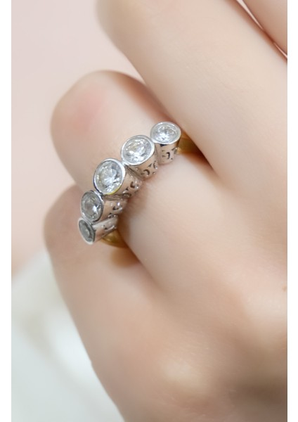 Beştaş Yüzük 14 Ayar A044532 fiyatları