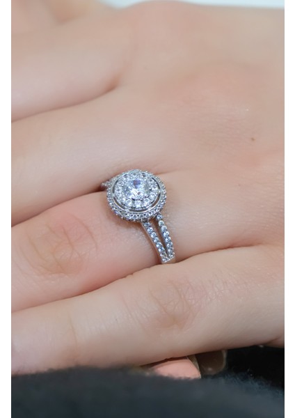 Baget Yüzük 14 Ayar A030222 fiyatları