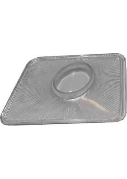 Opel Vectra B 1999-2001 Sol Sis Far Camı 1999-2001 6710021