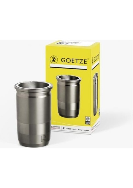 Gömlek Vanette C23 96-01 LD23 Std