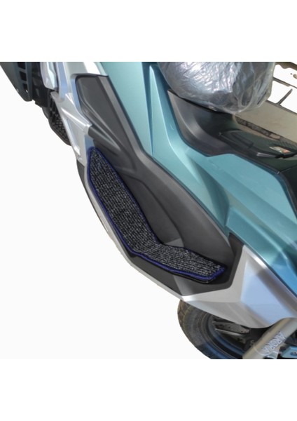 Motosiklet Aksesuar Koruyucu Paspas Arora Beatrix 150CC VE125CC Uyumlu Kenar Overlok Renk Seçenekli fiyatları