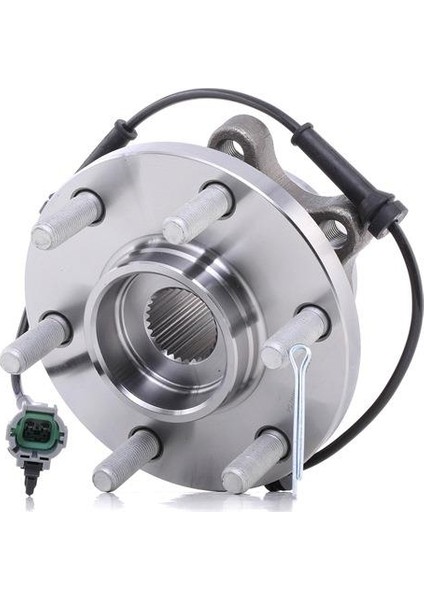 Teker Poryası Navara D40 06-13 4×4 Ön Rulmanlı Absli modelleri