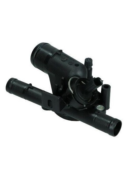 Termostat Navara D23 16-21 2.3dcı Komple Contalı Sensörlü 81°c