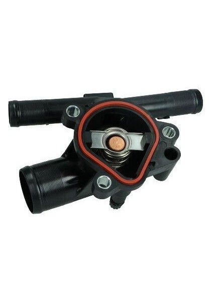 Termostat Navara D23 16-21 2.3dcı Komple Contalı Sensörlü 81°c