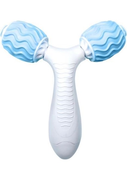 Y Şekilli Vücut Masaj Aparatı