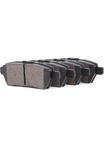 Fren Balata Navara D40 06-13 / Pathfinder R51 05-09 (4×4) Arka