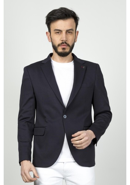 1012 Erkek Blazer Ceket modelleri