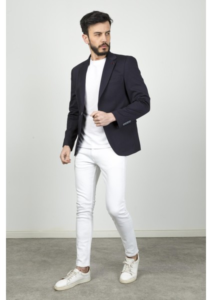 1012 Erkek Blazer Ceket indirimleri