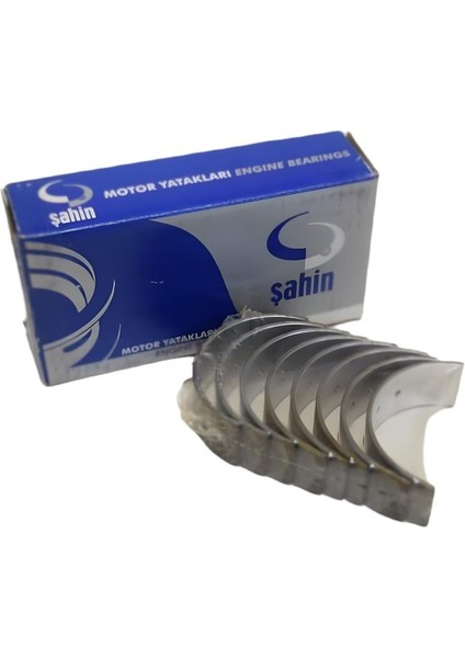 Yatak Ana Navara D23 16-21 2.3dcı Euro5 Std