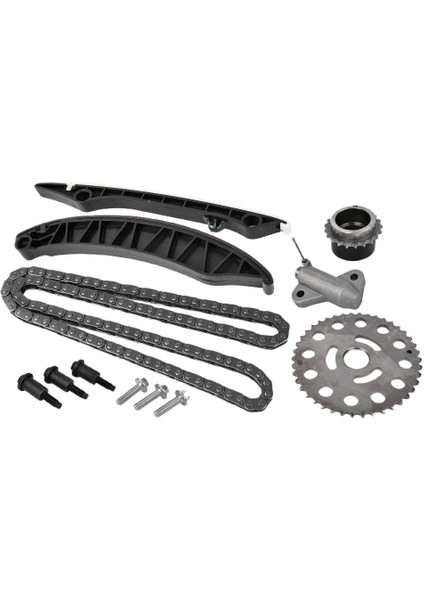 Eksantrik Zincir Seti Navara D23 16-21 2.3dcı YS23DDTI (5 Parça)