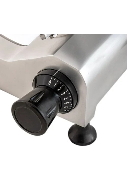 Lavion 27 cm Salam Kaşar Pastırma Kesme Dilimleme Makinesi fiyatları