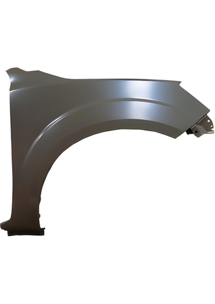 Çamurluk Navara D23 16-21 Ön Sağ