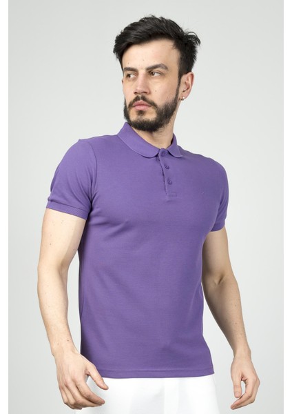 4613 Erkek Polo Yaka T-Shirt modelleri