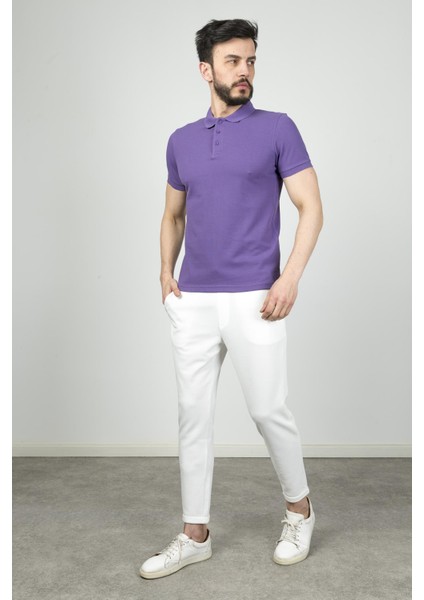 4613 Erkek Polo Yaka T-Shirt indirimleri