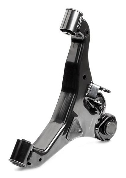 Salıncak Navara D40 06-13 / Pathfinder R51 05-09 Alt Rotilli Burçlu Sağ Koni 22MM