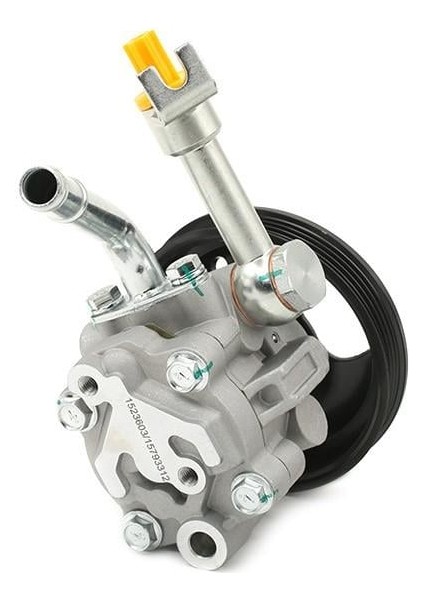Direksiyon Pompasi Navara D40 06-13