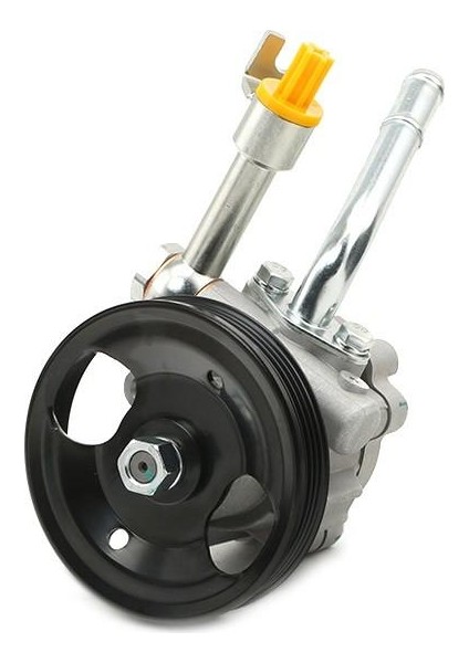 Direksiyon Pompasi Navara D40 06-13